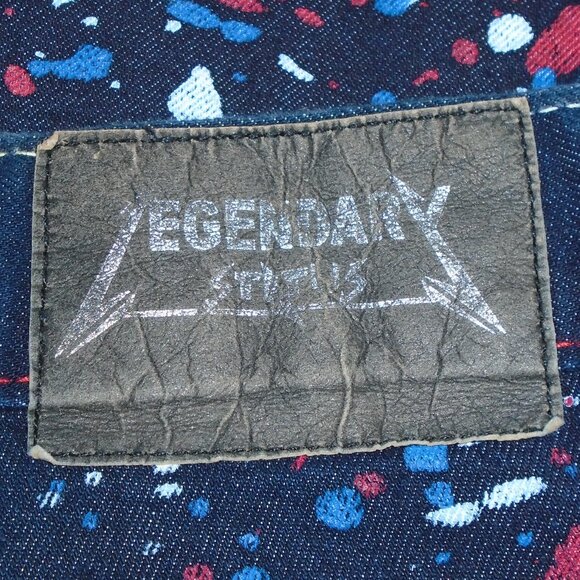 Legendary Status - Picture 7 of 9